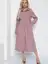 Платье Сабина (нежно-розовое) П12656-4