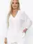 Блуза Статица (молочная) Б13776-16М
