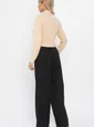 Водолазка Нежное касание (бежевая) Б14421-8М