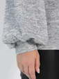 Джемпер Даниэла (серый) Б12540-8
