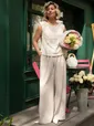 Топ Нэнси (молочный) Б15851-10М