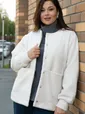 Жакет Мой выбор (айвори) Б14383-13М