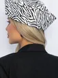 Панама Юнга (зебра) ПЮ2
