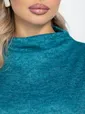 Костюм Карлита (бирюзовый) К11481