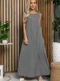 Платье Алхери (темно-синее) П13268-12М