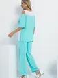Костюм Аурика (мятный) К13027-8М