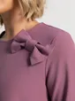 Платье Аурелия (фиолетовое) П15617-6М