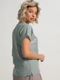Блуза Анна (мятная) Б15642-30М