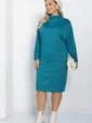 Костюм Карлита (бирюзовый) К11481