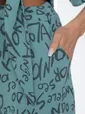 Костюм "Сан-Тропе" (мята) К9079