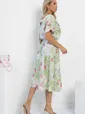 Платье Селестина (бежевое) П13064-30М