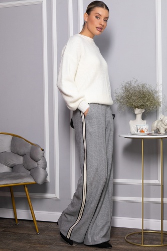 Брюки Аларика (серые)