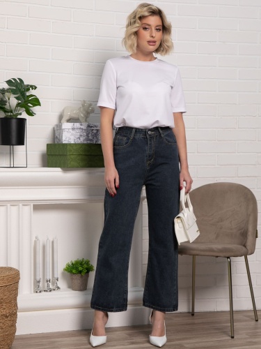 Джинсы Триумф (синие)