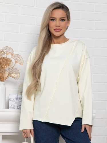 Блуза Эйрин (экрю)
