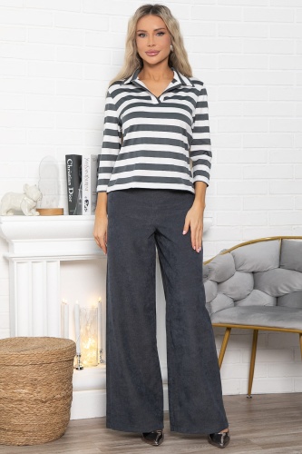 Костюм Рэнди (серый)