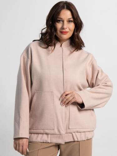 Бомбер Скайли (пудра)