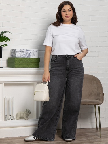 Джинсы Урса (серые)