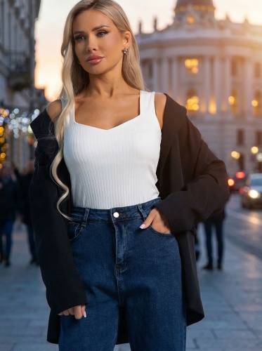 Топ Эстер (молочный)