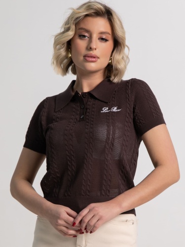 Поло Важный момент (шоколад)