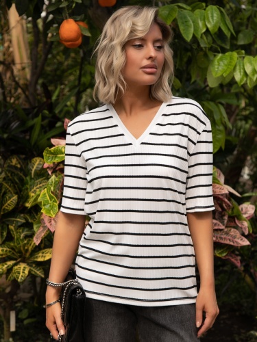 Футболка Хочу на море! (белая)