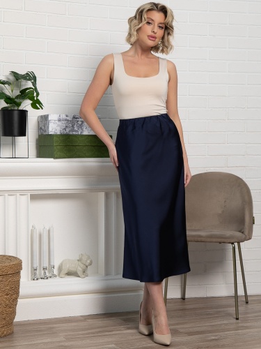 Юбка Фейри (синяя)