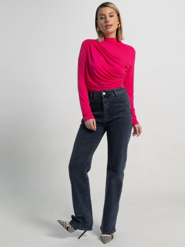 Джинсы Граб НЬЮ (синие)