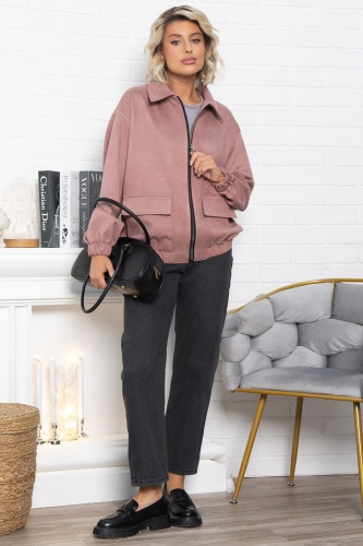 Ветровка Мегаполис (чайная роза)