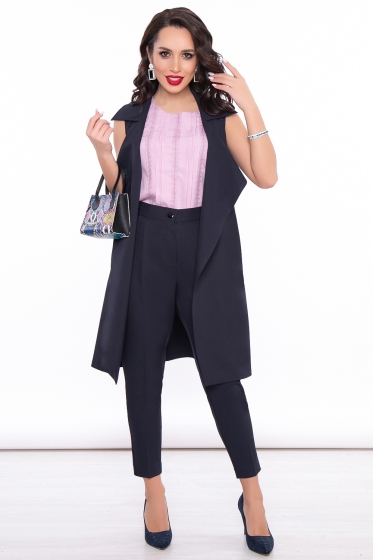 Костюм "Эмили" (блю) К3340