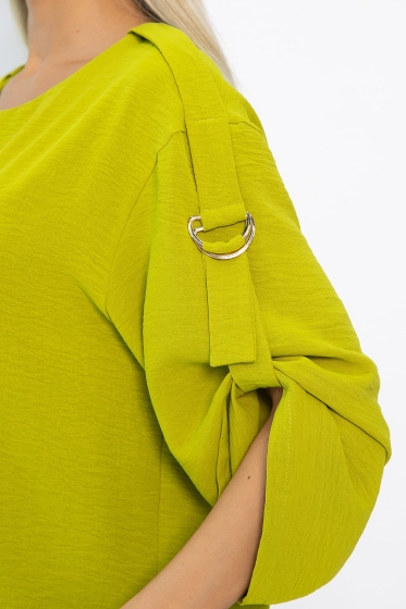 Костюм Хармони (зеленое яблоко) К13884-5М