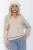Джемпер Ахиллея (бежевый) Б12171-12