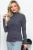 Водолазка "Лив" (графит) Б5429 Водолазка "Лив" (графит) Б5429