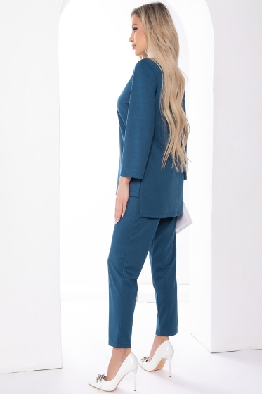 Костюм "Серенити" (джинс) К8175