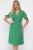 Платье Аленушка (зеленое) П13653-18М Платье Аленушка (зеленое) П13653-18М