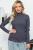 Водолазка "Лив" (графит) Б5429 Водолазка "Лив" (графит) Б5429