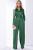 Комбинезон "Марни" (грин) К8241 Комбинезон "Марни" (грин) К8241