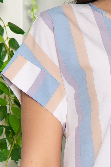 Костюм "Марита" (белый) К3600