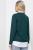 Джемпер "На высоте" (изумруд) Б8546 Джемпер "На высоте" (изумруд) Б8546