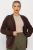 Кардиган Абелия (шоколад) Б14234-20М Кардиган Абелия (шоколад) Б14234-20М