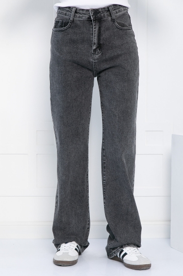 Джинсы Айс (серые) Б12901-12М
