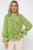Блуза Розалинда (зеленое яблоко) Б13686-5М Блуза Розалинда (зеленое яблоко) Б13686-5М