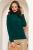 Водолазка "Есения" (грин) Б4356 Водолазка "Есения" (грин) Б4356